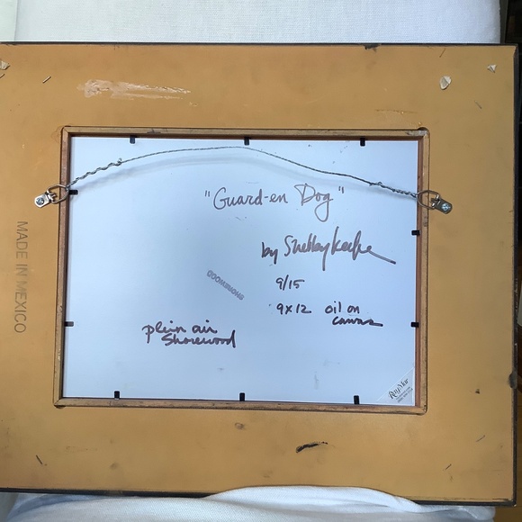 Shelby Keefe original - Picture 3 of 3